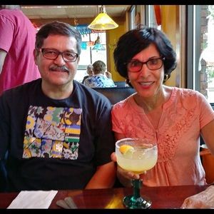 Meet your Posher, Marie